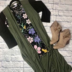 LuLaRoe Randy & Joy